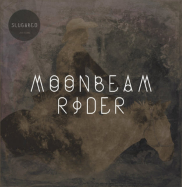 Moonbeam Rider Ep