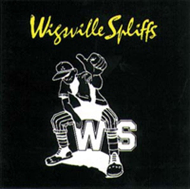 Wigsville Spliffs