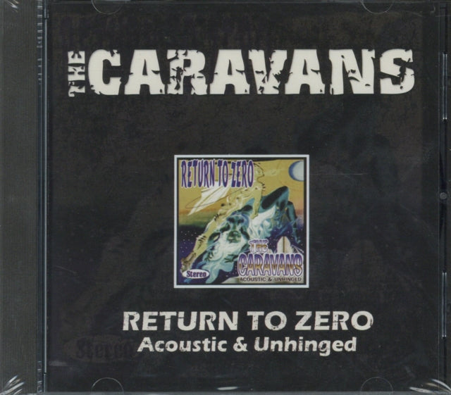 Return To Zero