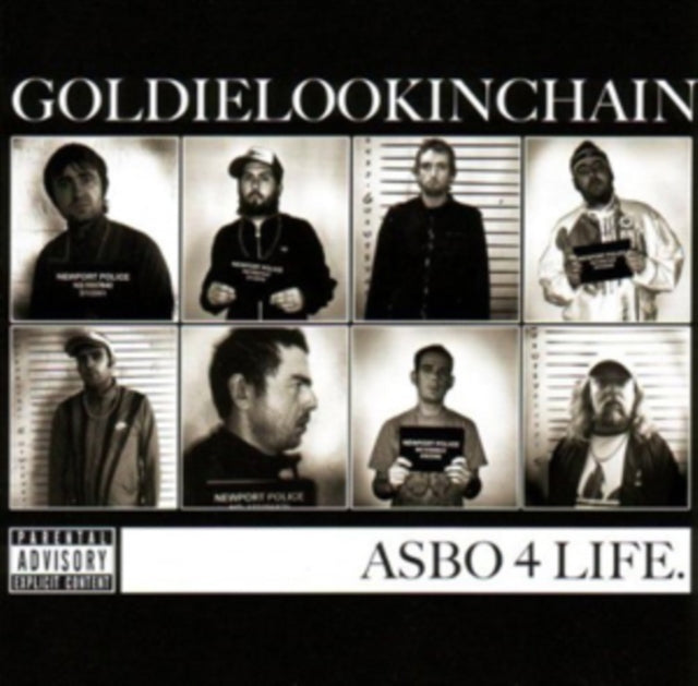 Asbo 4 Life