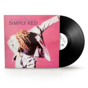 A New Flame Recycled Vinyl