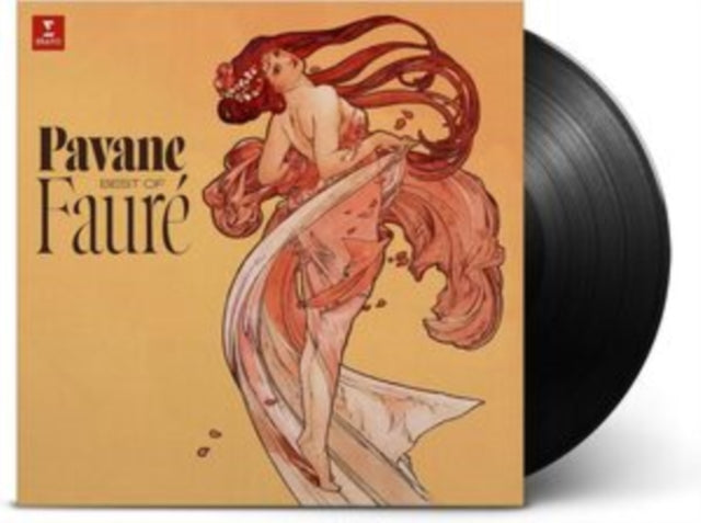 Pavane - Best Of Faure