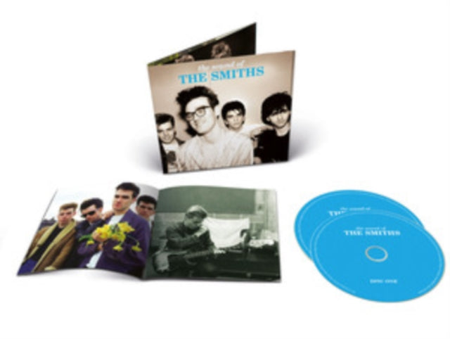 Sound Of The Smiths (2cd)