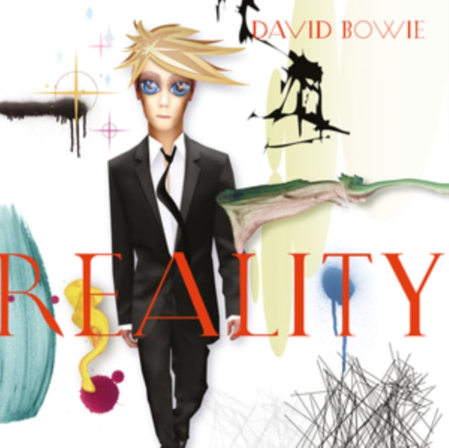 Reality 2025 Remaster
