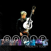 Reality Tour Live 2025 Remaster