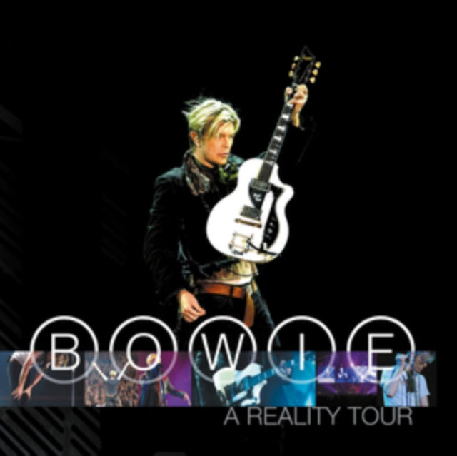 Reality Tour Live 2025 Remaster