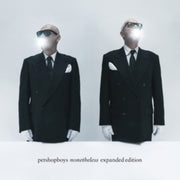Nonetheless (expanded Edition) (3lp)