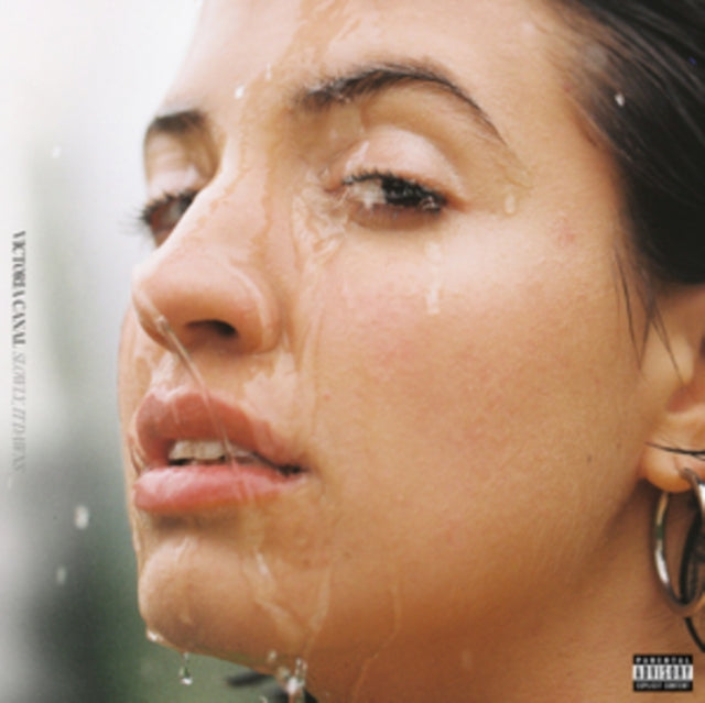 Slowly It Dawns (transparent Vinyl)