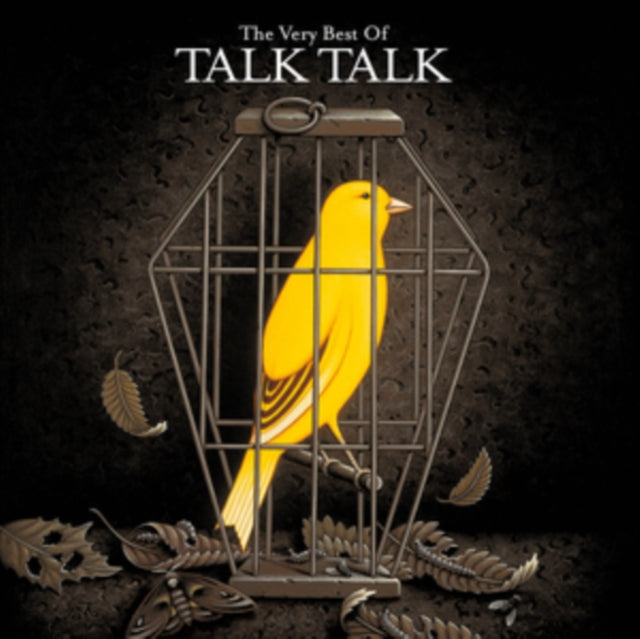 Very Best Of Talk Talk (2lp)