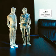Pocket Symphony Ultra Clear Gatefold