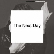 The Next Day 2025 Remaster