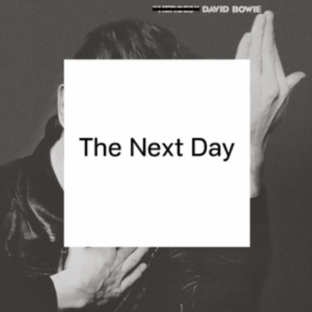 The Next Day 2025 Remaster