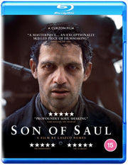 Son Of Saul