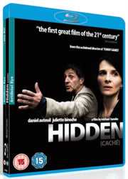 Hidden