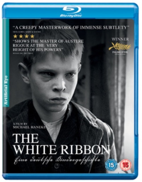 White Ribbon The