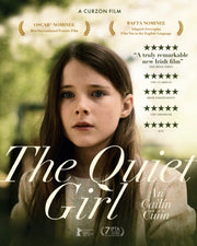 Quiet Girl. The