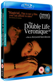 Double Life Of Veronique The