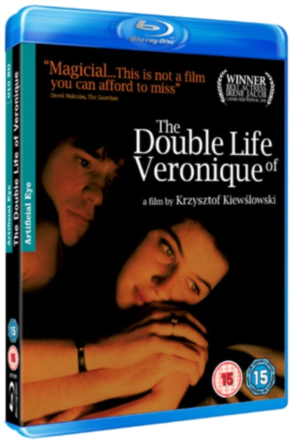 Double Life Of Veronique The