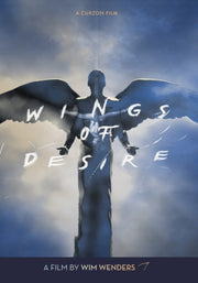 Wings Of Desire