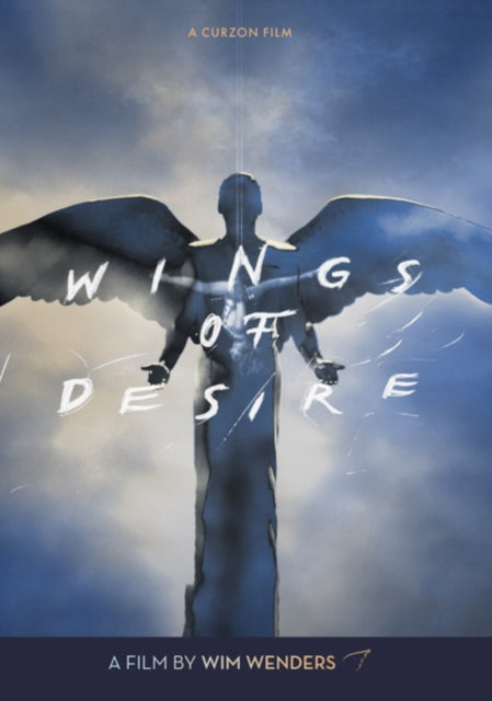Wings Of Desire