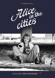 Alice In The Cities