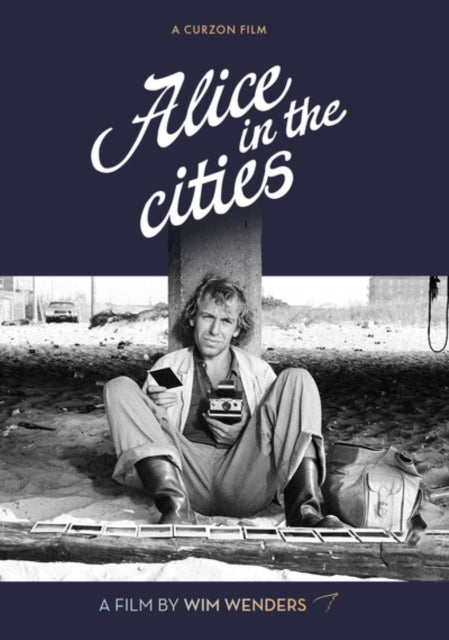 Alice In The Cities