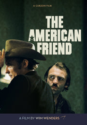 American Friend. The