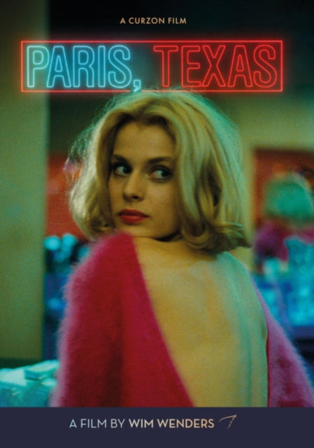 Paris. Texas