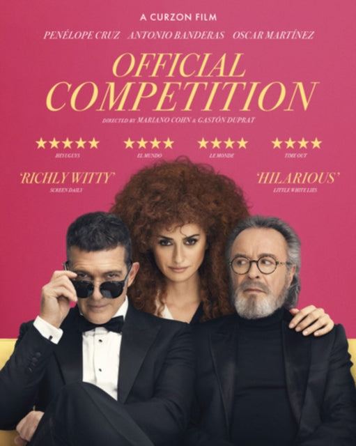 Official Competition