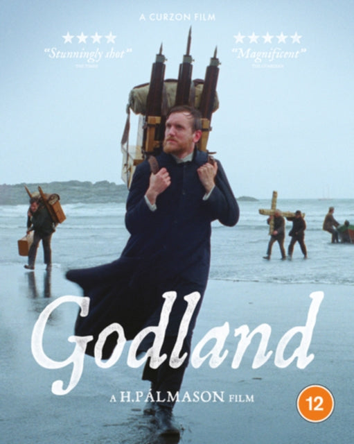 Godland