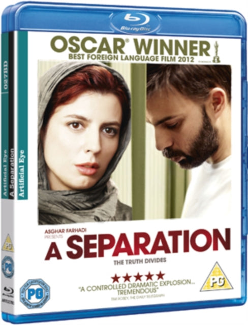 Separation A