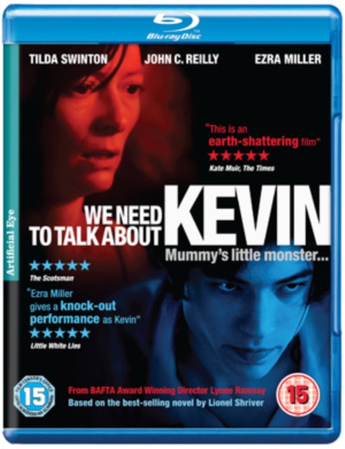 We Need To Talk About Kevin