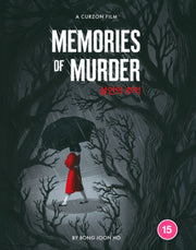 Memories Of Murder