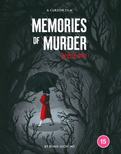 Memories Of Murder