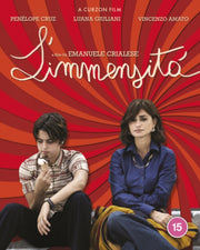 Limmensita