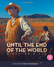 Until The End Of The World - Directors C