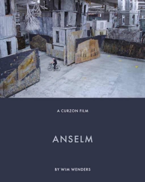 Anselm