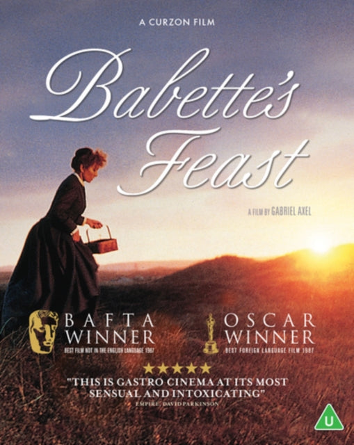 Babettes Feast