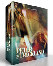 Peter Strickland / A Curzon Collection -