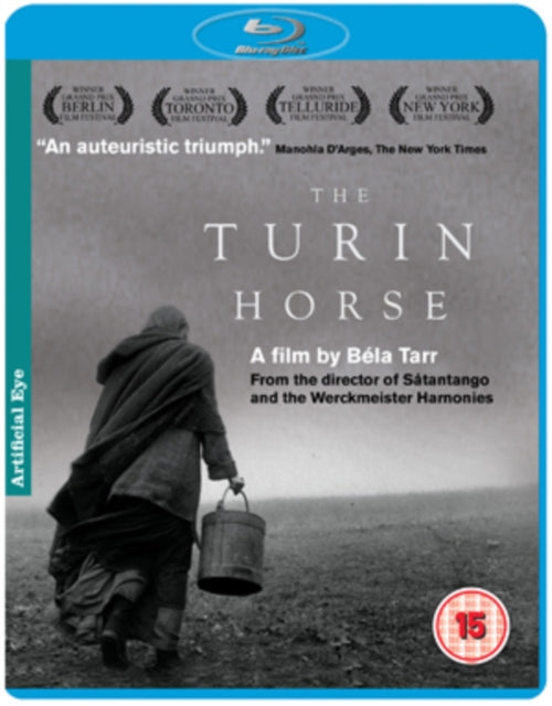 Turin Horse The