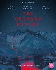 The Crimson Rivers