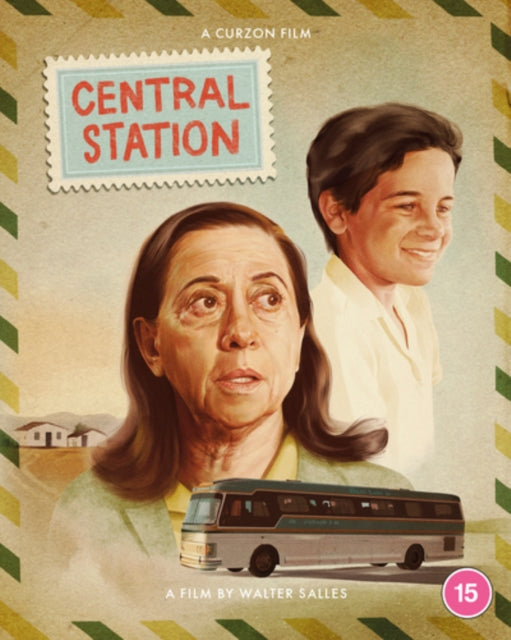 Central Station