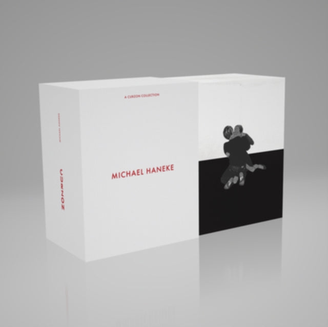 Michael Haneke / A Curzon Collection Lim