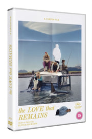 Love That Remains. The