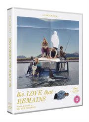 Love That Remains. The