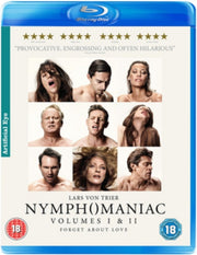 Nymphomaniac