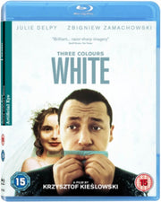 Three Colours White