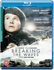 Breaking The Waves