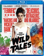 Wild Tales