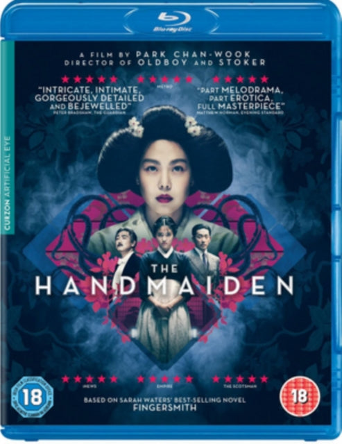 The Handmaiden